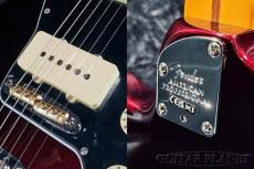 Fender 【New Model】American Professional Jazzmaster - Oxblood-【US26056517】【3.88kg】_7