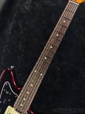 Fender 【New Model】American Professional Jazzmaster - Oxblood-【US26056517】【3.88kg】_8