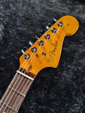 Fender 【New Model】American Professional Jazzmaster - Oxblood-【US26056517】【3.88kg】_10