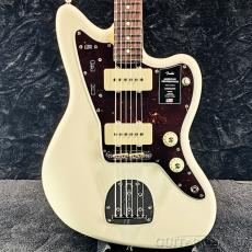 Fender 【New Model】American Professional Jazzmaster - Olympic White-【US26058145】【3.79kg】