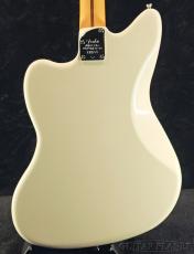 Fender 【New Model】American Professional Jazzmaster - Olympic White-【US26058145】【3.79kg】_2