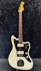 Fender 【New Model】American Professional Jazzmaster - Olympic White-【US26058145】【3.79kg】_3