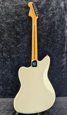 Fender 【New Model】American Professional Jazzmaster - Olympic White-【US26058145】【3.79kg】_4