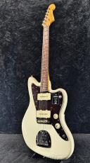 Fender 【New Model】American Professional Jazzmaster - Olympic White-【US26058145】【3.79kg】_5