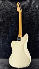 Fender 【New Model】American Professional Jazzmaster - Olympic White-【US26058145】【3.79kg】_6