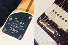 Fender 【New Model】American Professional Jazzmaster - Olympic White-【US26058145】【3.79kg】_9