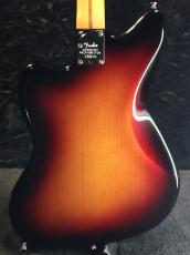 Fender 【New Model】American Professional Jazzmaster - 3-Color Sunburst -【US26053199】【4.07kg】_2