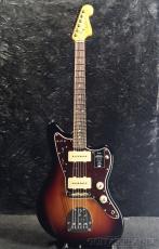 Fender 【New Model】American Professional Jazzmaster - 3-Color Sunburst -【US26053199】【4.07kg】_3