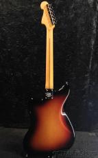 Fender 【New Model】American Professional Jazzmaster - 3-Color Sunburst -【US26053199】【4.07kg】_4