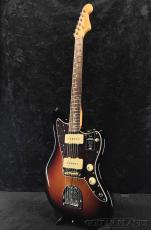 Fender 【New Model】American Professional Jazzmaster - 3-Color Sunburst -【US26053199】【4.07kg】_5
