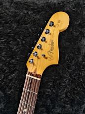 Fender 【New Model】American Professional Jazzmaster - 3-Color Sunburst -【US26053199】【4.07kg】_10