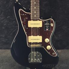 Fender 【New Model】American Professional Jazzmaster - Black -【US26060248】【3.78kg】