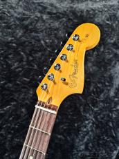 Fender 【New Model】American Professional Jazzmaster - Black -【US26060248】【3.78kg】_8