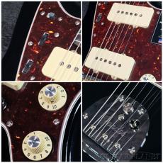Fender 【New Model】American Professional Jazzmaster - Black -【US26060248】【3.78kg】_11
