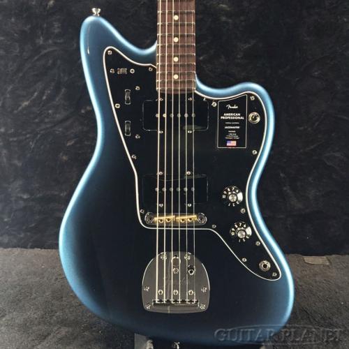 Fender 【New Model】American Professional Jazzmaster - Dark Night -【US26057242】【3.80kg】