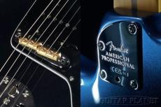 Fender 【New Model】American Professional Jazzmaster - Dark Night -【US26057242】【3.80kg】_7