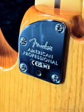 Fender 【New Model】American Professional Telecaster Rosewood - Natural -【US26038903】【3.62kg】_7