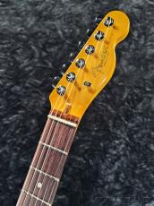 Fender 【New Model】American Professional Telecaster Rosewood - Natural -【US26038903】【3.62kg】_10