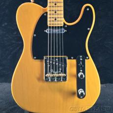 Fender 【New Model】American Professional Telecaster Maple - Butterscotch Blonde -【US26040547】【3.75kg】