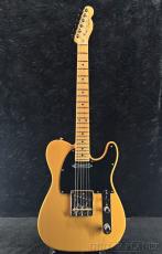 Fender 【New Model】American Professional Telecaster Maple - Butterscotch Blonde -【US26040547】【3.75kg】_3