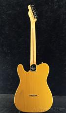 Fender 【New Model】American Professional Telecaster Maple - Butterscotch Blonde -【US26040547】【3.75kg】_4