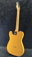 Fender 【New Model】American Professional Telecaster Maple - Butterscotch Blonde -【US26040547】【3.75kg】_6