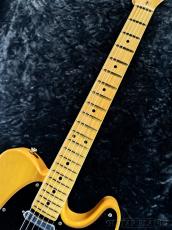 Fender 【New Model】American Professional Telecaster Maple - Butterscotch Blonde -【US26040547】【3.75kg】_8