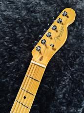 Fender 【New Model】American Professional Telecaster Maple - Butterscotch Blonde -【US26040547】【3.75kg】_10