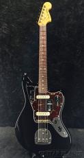Fender 【New Model】American Professional Jaguar - Black -【US26032363】【3.76kg】_3