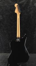 Fender 【New Model】American Professional Jaguar - Black -【US26032363】【3.76kg】_4