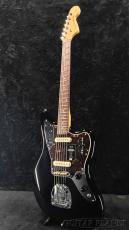 Fender 【New Model】American Professional Jaguar - Black -【US26032363】【3.76kg】_5