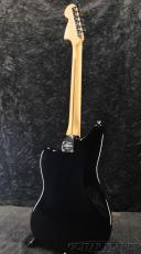 Fender 【New Model】American Professional Jaguar - Black -【US26032363】【3.76kg】_6