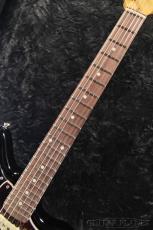 Fender 【New Model】American Professional Jaguar - Black -【US26032363】【3.76kg】_8