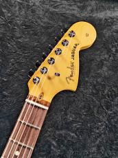 Fender 【New Model】American Professional Jaguar - Black -【US26032363】【3.76kg】_10