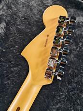 Fender 【New Model】American Professional Jaguar - Black -【US26032363】【3.76kg】_11