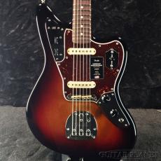 Fender 【New Model】American Professional Jaguar - 3-Color Sunburst-【US26053973】【3.79kg】