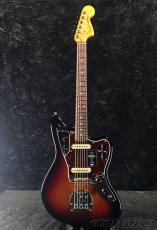 Fender 【New Model】American Professional Jaguar - 3-Color Sunburst-【US26053973】【3.79kg】_3