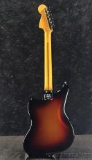 Fender 【New Model】American Professional Jaguar - 3-Color Sunburst-【US26053973】【3.79kg】_4