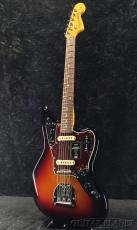 Fender 【New Model】American Professional Jaguar - 3-Color Sunburst-【US26053973】【3.79kg】_5