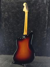 Fender 【New Model】American Professional Jaguar - 3-Color Sunburst-【US26053973】【3.79kg】_6