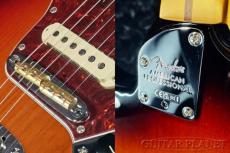 Fender 【New Model】American Professional Jaguar - 3-Color Sunburst-【US26053973】【3.79kg】_7