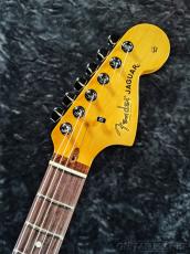 Fender 【New Model】American Professional Jaguar - 3-Color Sunburst-【US26053973】【3.79kg】_10