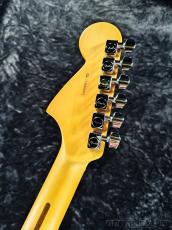 Fender 【New Model】American Professional Jaguar - 3-Color Sunburst-【US26053973】【3.79kg】_11