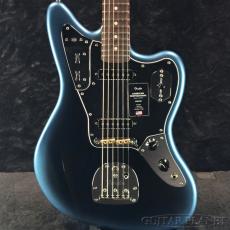 Fender 【New Model】American Professional Jaguar - Dark Night -【US26055644】【3.95kg】