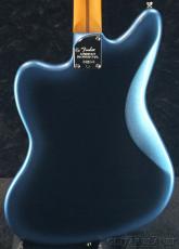 Fender 【New Model】American Professional Jaguar - Dark Night -【US26055644】【3.95kg】_2