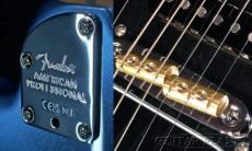 Fender 【New Model】American Professional Jaguar - Dark Night -【US26055644】【3.95kg】_9