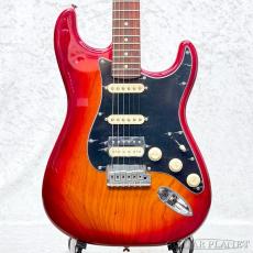Fender 【New Model!】American Professional Stratocaster HSS -Aged Cherry Burst-【US26048547】【3.85kg】