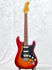 Fender 【New Model!】American Professional Stratocaster HSS -Aged Cherry Burst-【US26048547】【3.85kg】_2