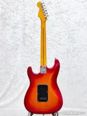 Fender 【New Model!】American Professional Stratocaster HSS -Aged Cherry Burst-【US26048547】【3.85kg】_4