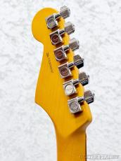 Fender 【New Model!】American Professional Stratocaster HSS -Aged Cherry Burst-【US26048547】【3.85kg】_6